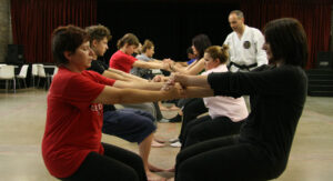 Altres serveis karate