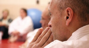 Josep Ginestet sensei karate
